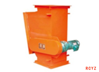 RCYZ管道除鐵器
