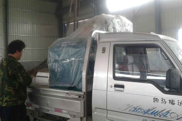 TCX稀有金屬磁選機